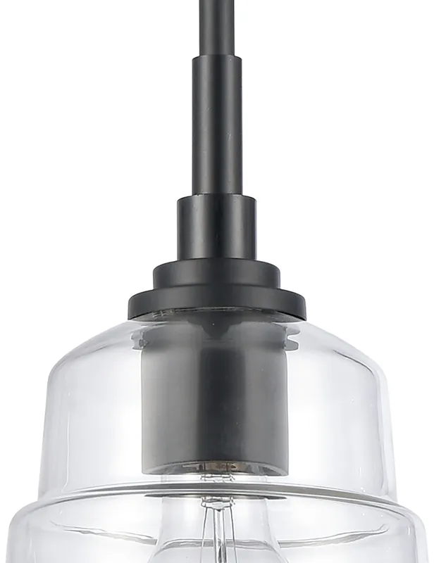 Boyer Mini Pendant