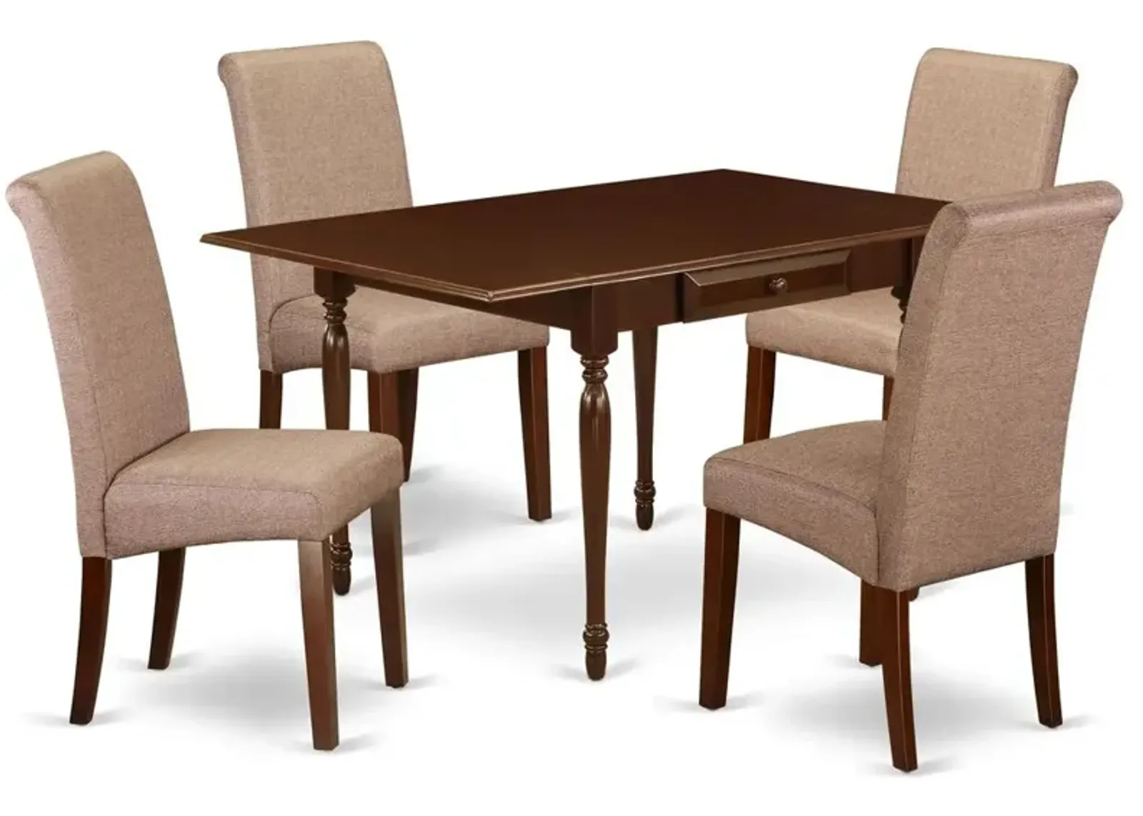 Dining Room Set Mahogany