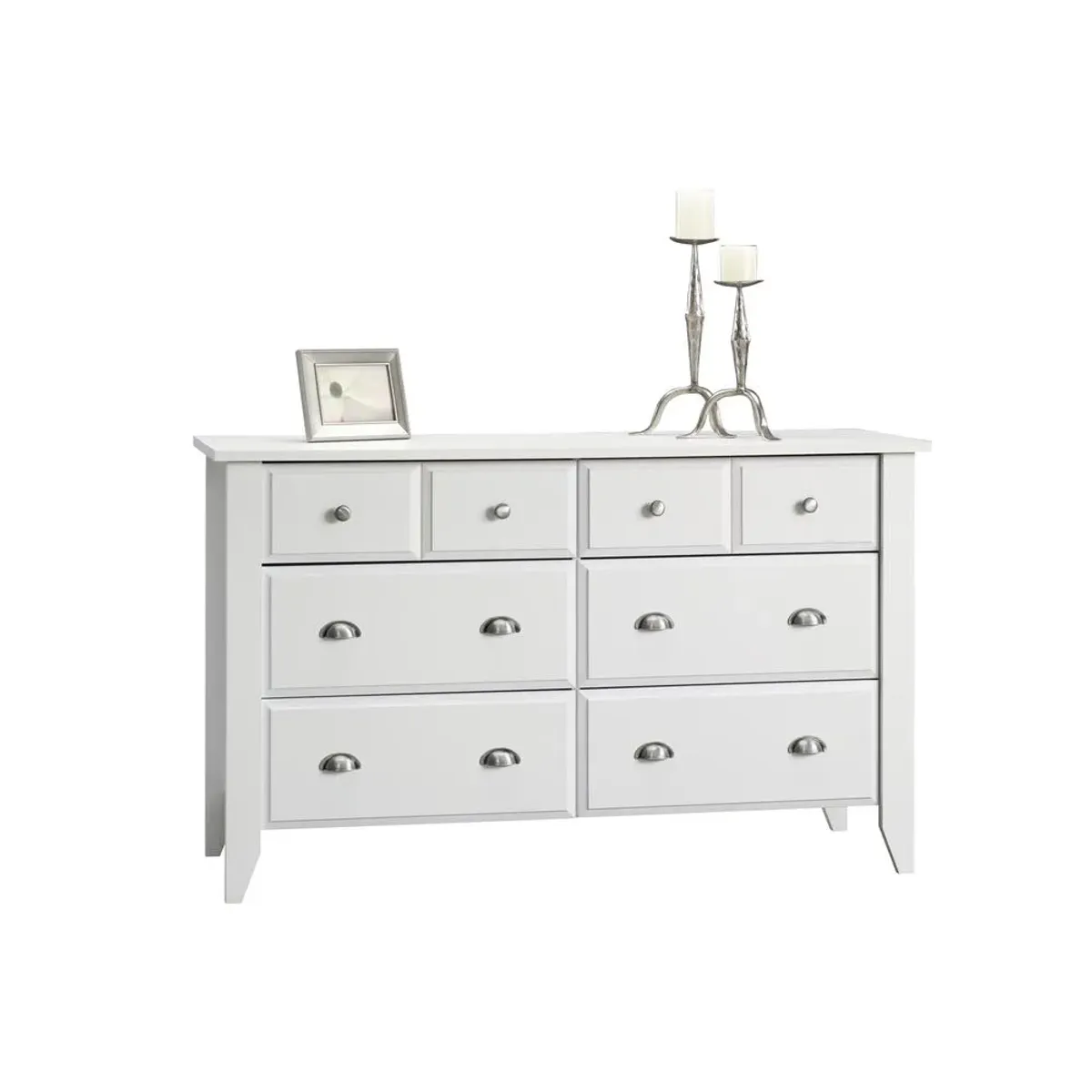 Sauder Shoal Creek Dresser