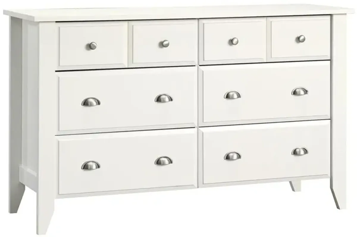 Sauder Shoal Creek Dresser