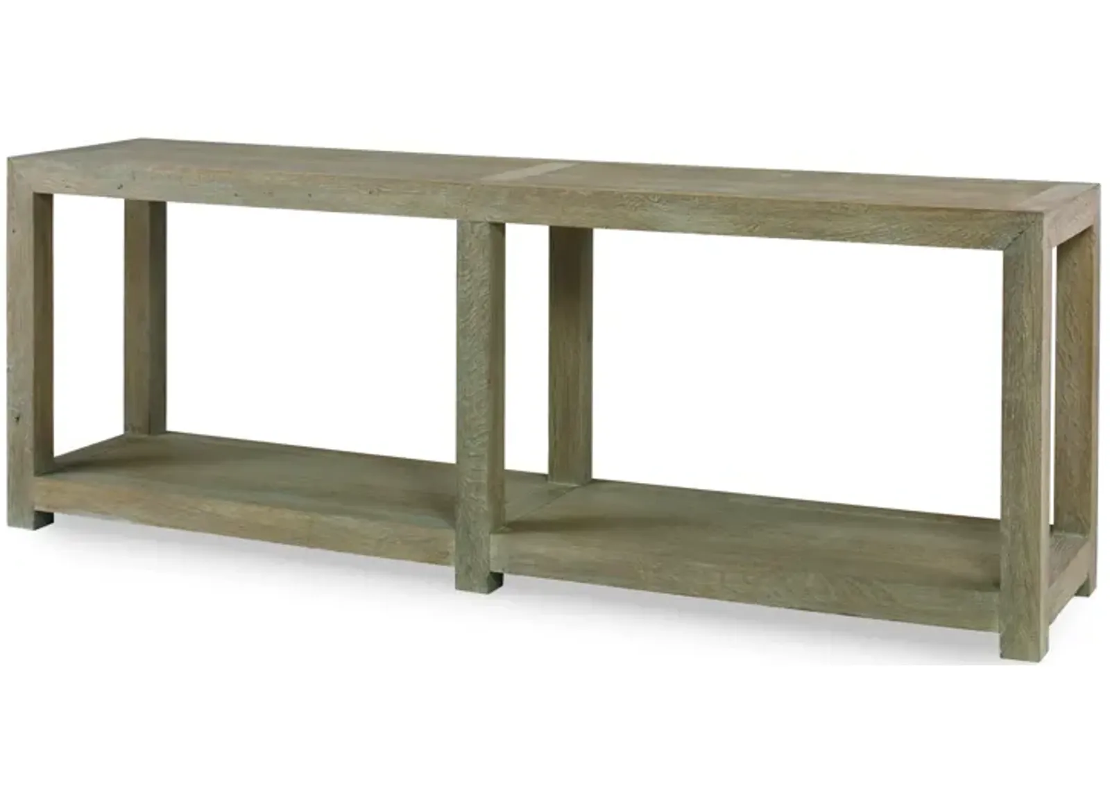 Sonoma Console Table