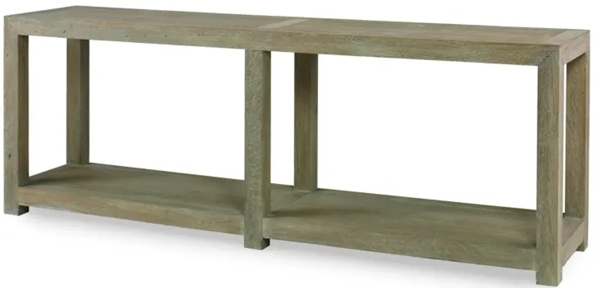 Sonoma Console Table