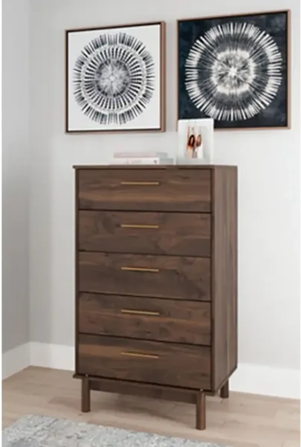 Calverson Chest of Drawers