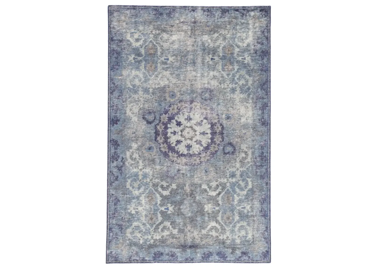 Kai Modify Blue 8' x 11' Rug