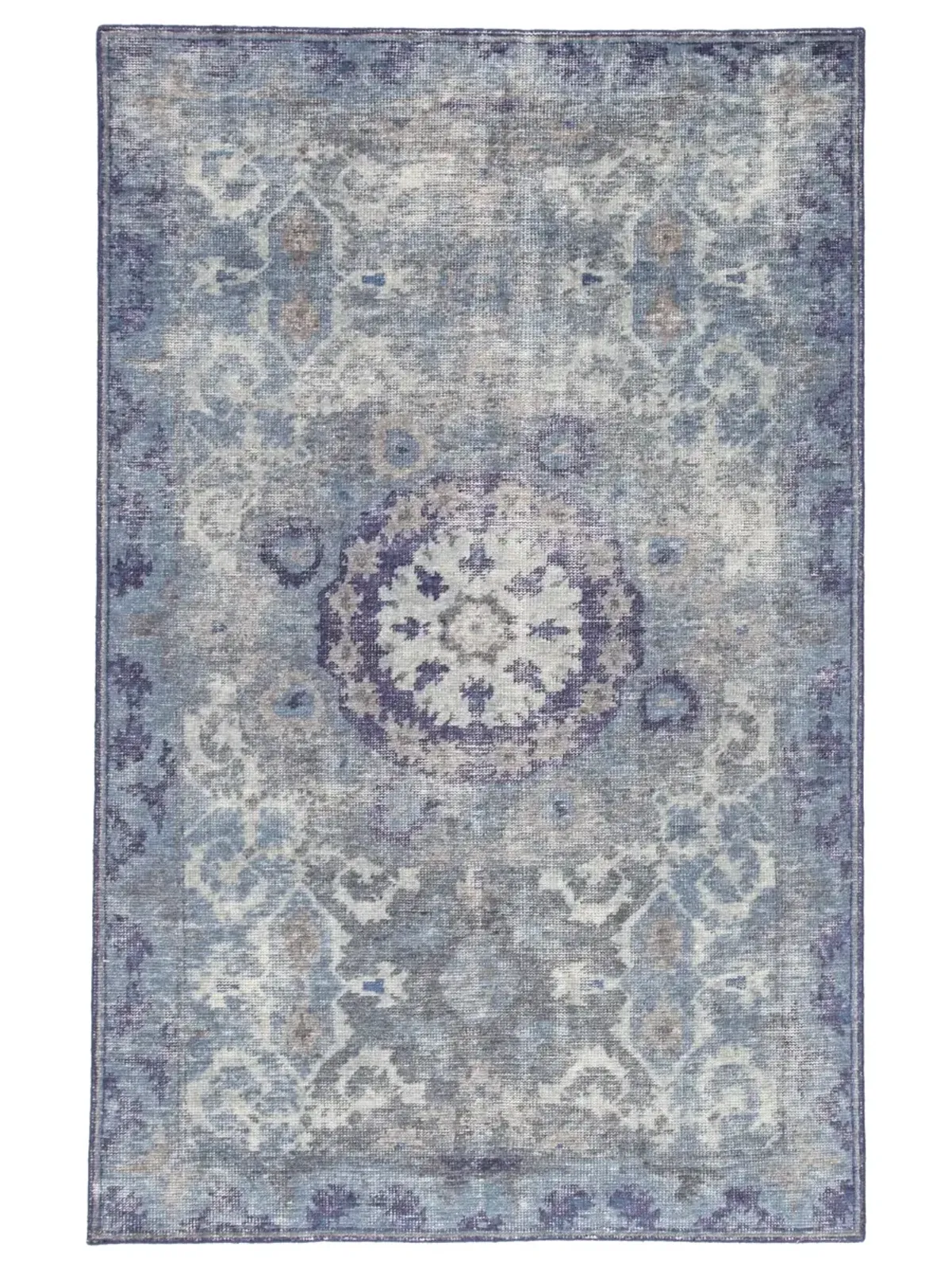 Kai Modify Blue 8' x 11' Rug