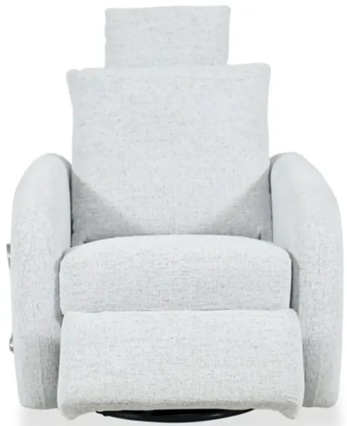 Sahara Swivel Recliner