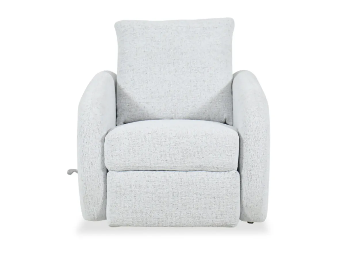 Sahara Swivel Recliner