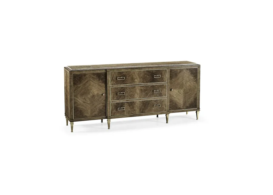 Barcelona Credenza