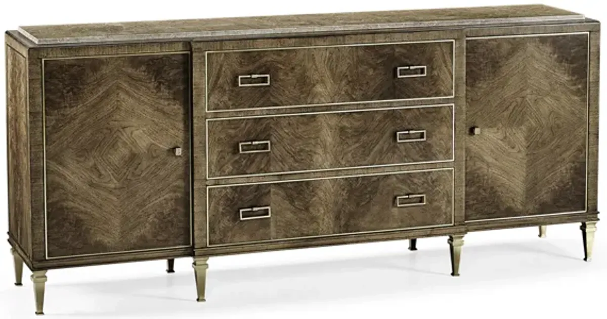Barcelona Credenza