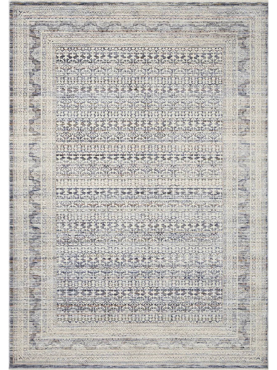 Zuma ZUM03 5'3" Rug