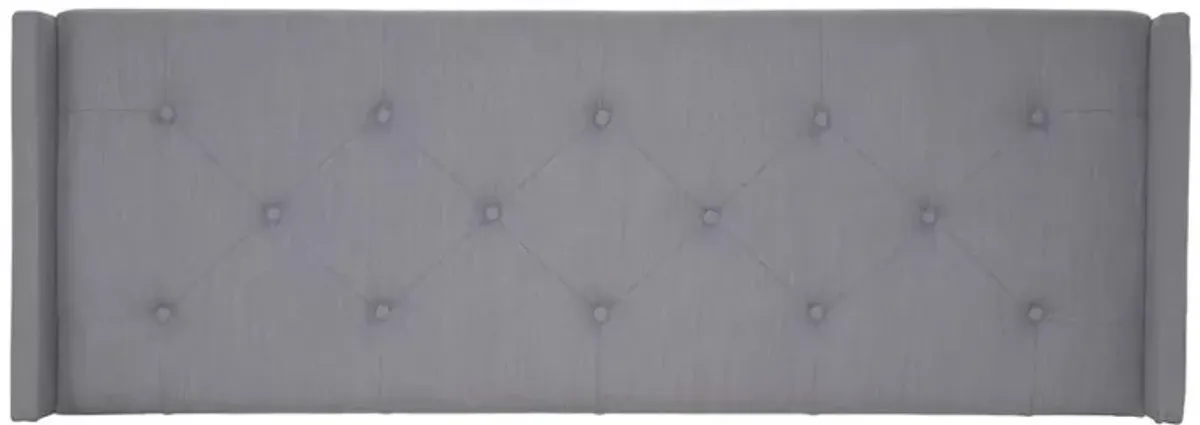 Lyla Upholstered King Headboard