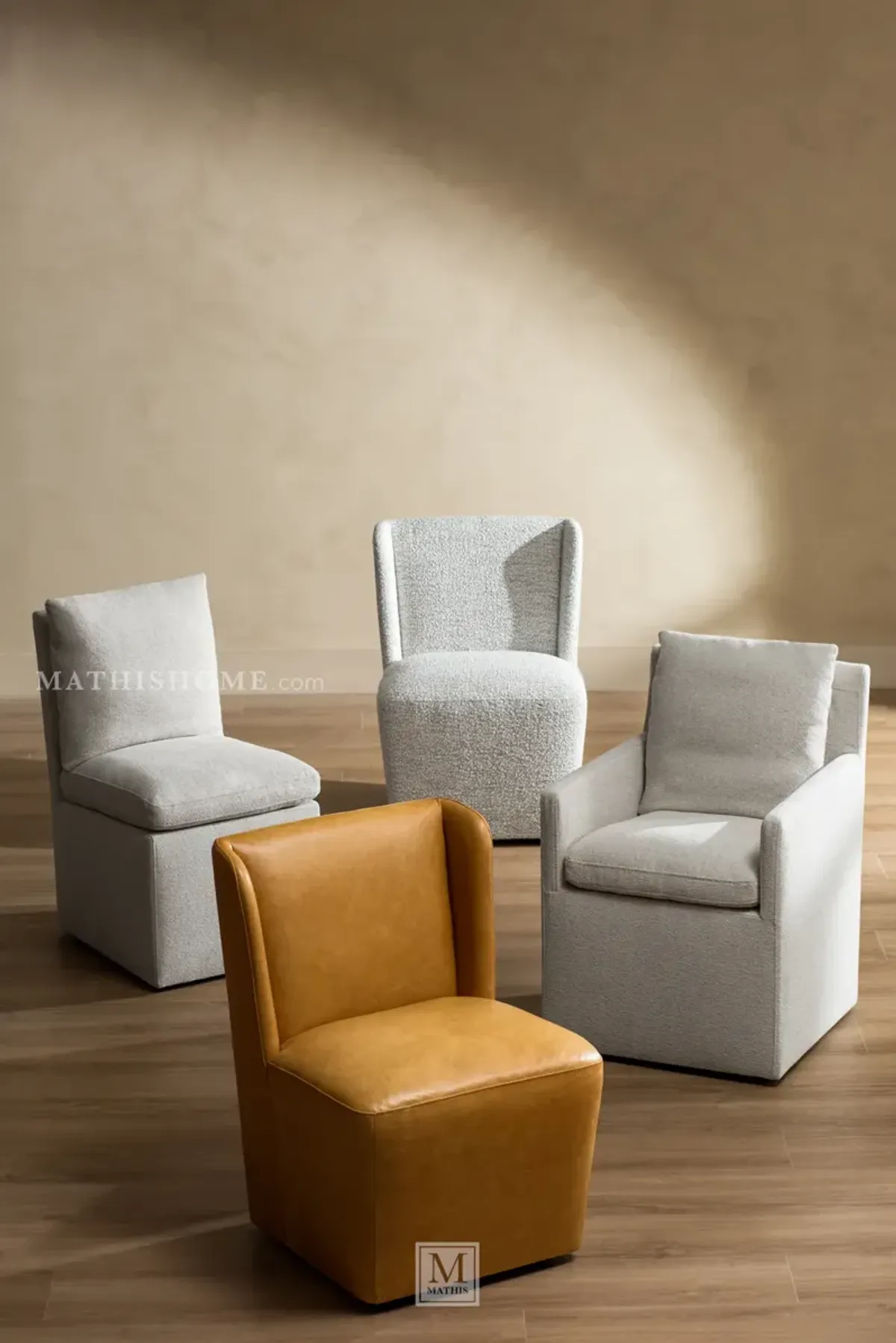Becki Owens Colson Dining Chair