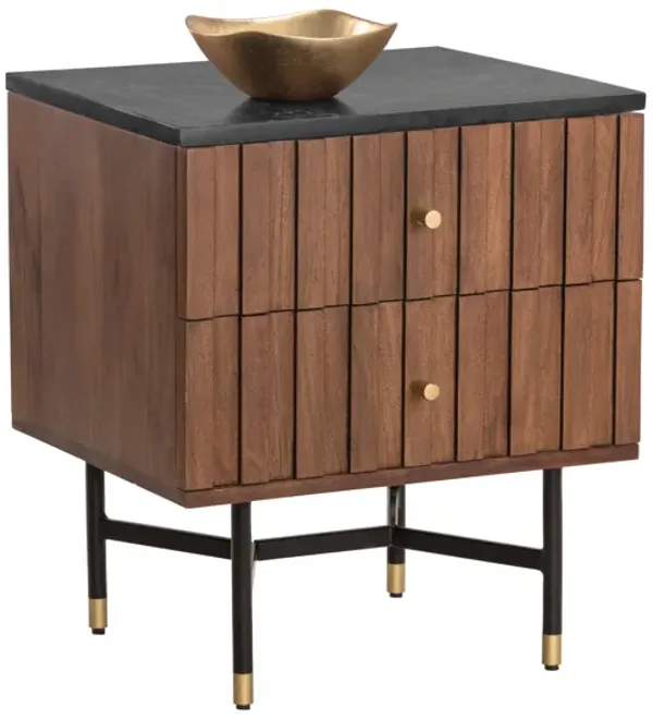 Wellington Nightstand