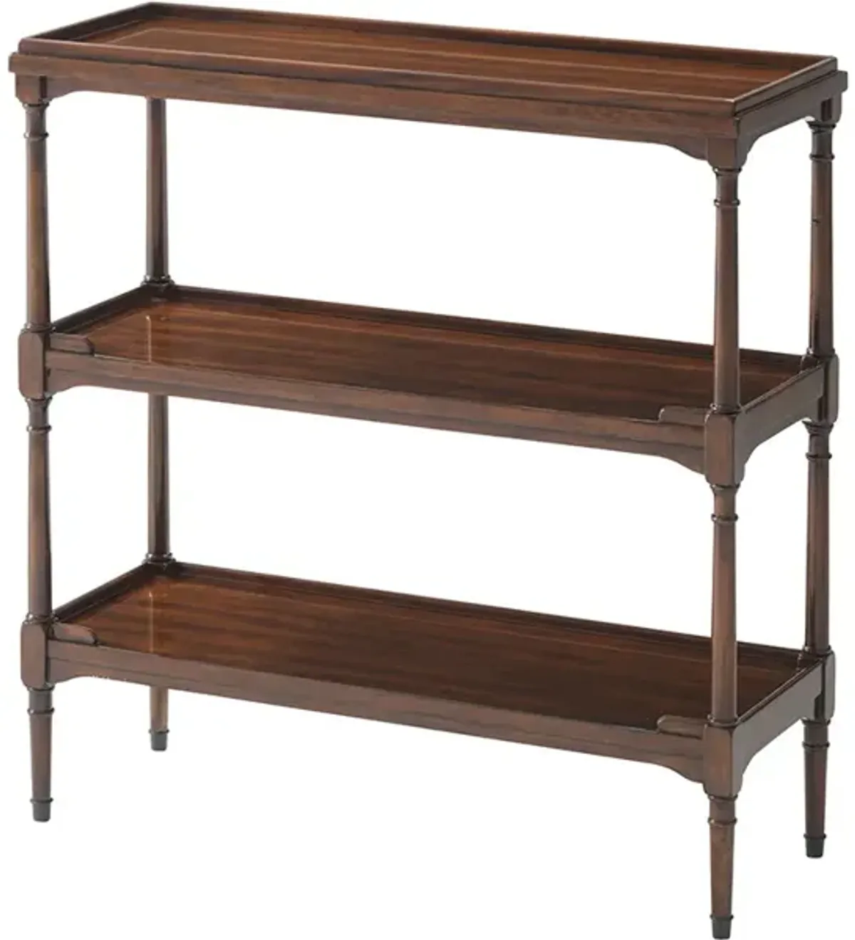 In Butler's Pantry Side Table