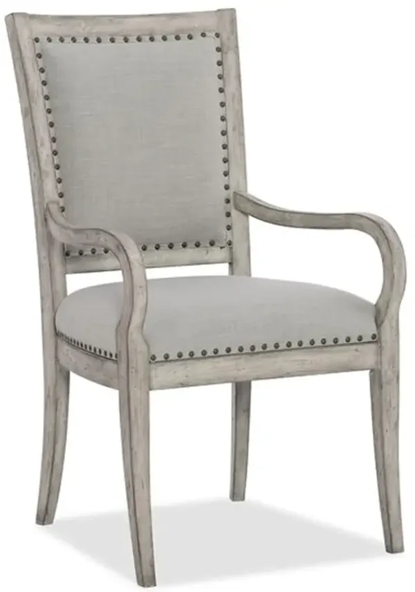 Boheme Vitton Arm Chair