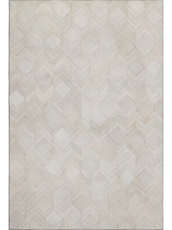 Bozeman BM5 Linen 30" x 46" Rug