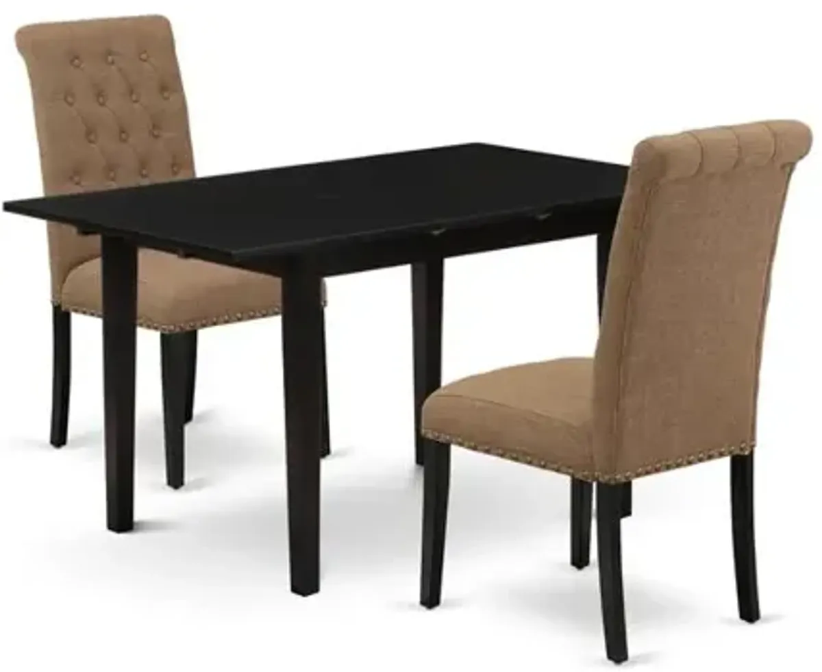 Dining Table- Dining Chairs