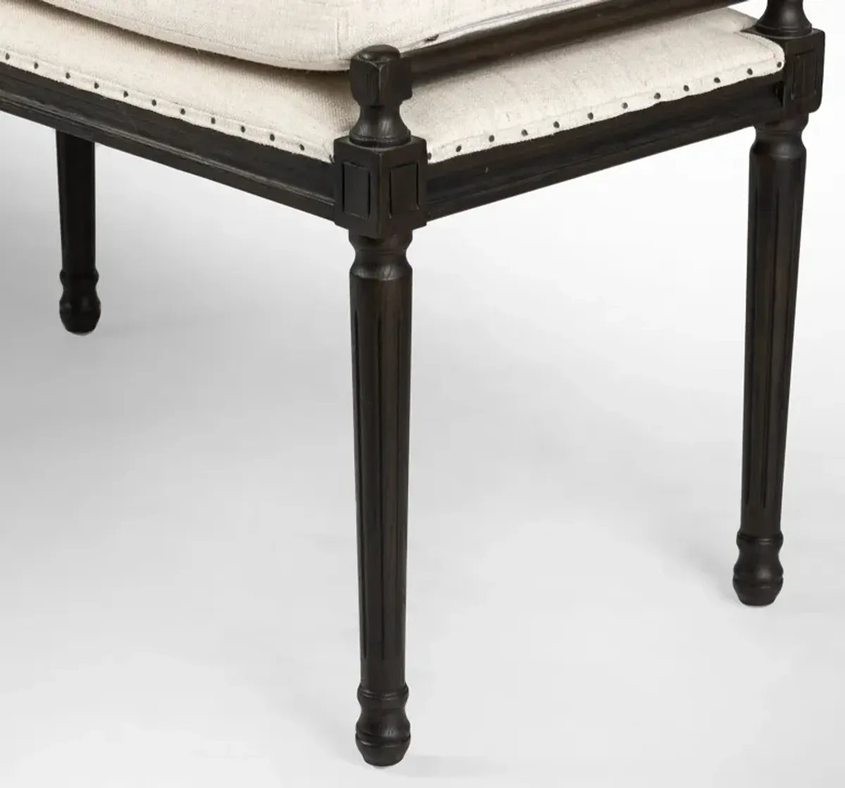 Lucille Dining Bench