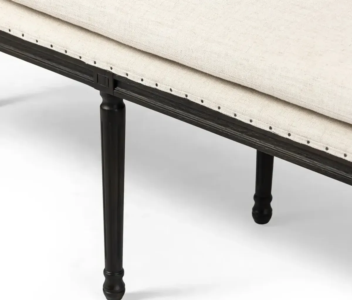 Lucille Dining Bench