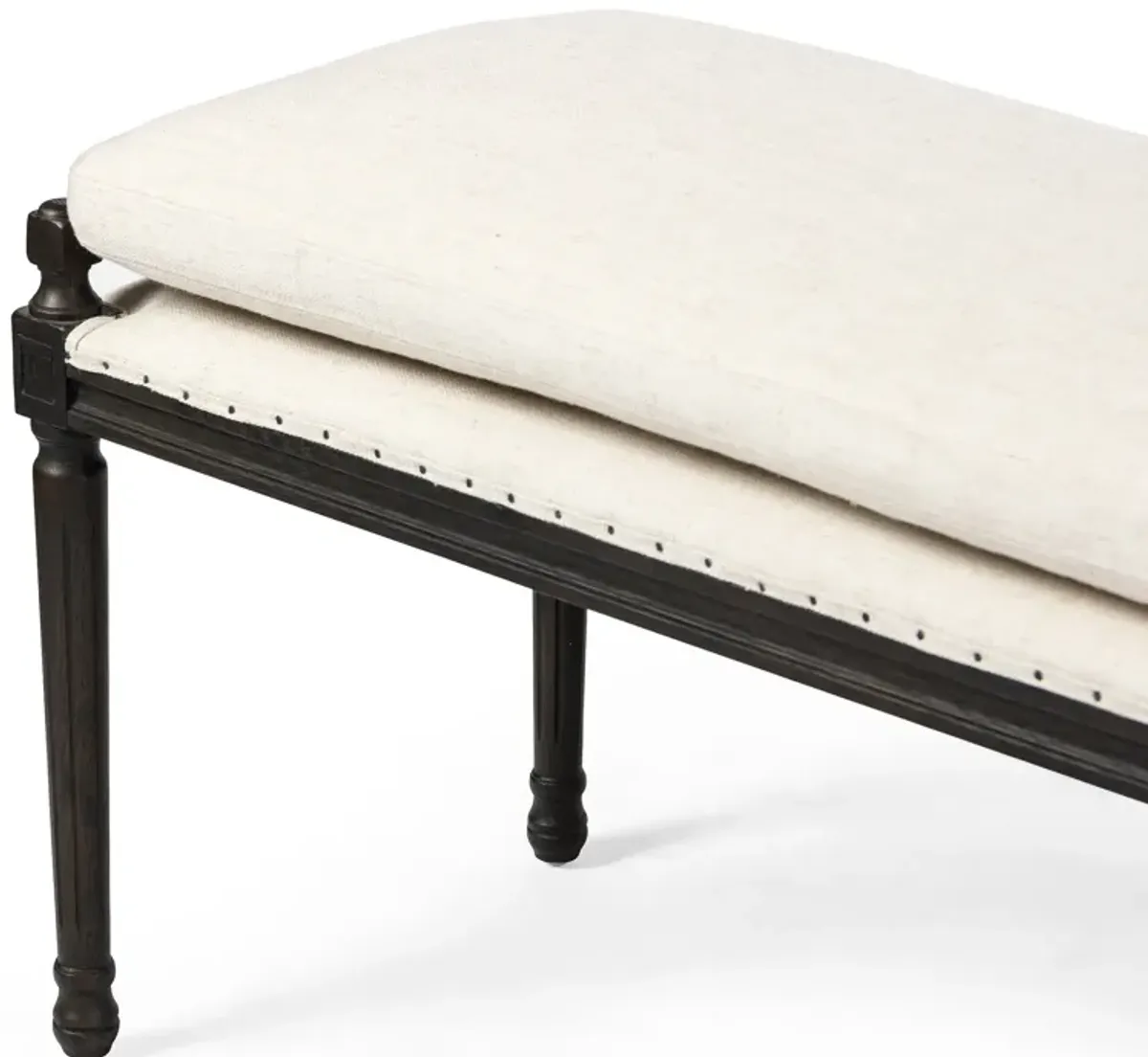 Lucille Dining Bench