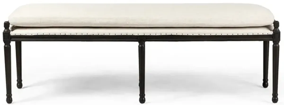 Lucille Dining Bench