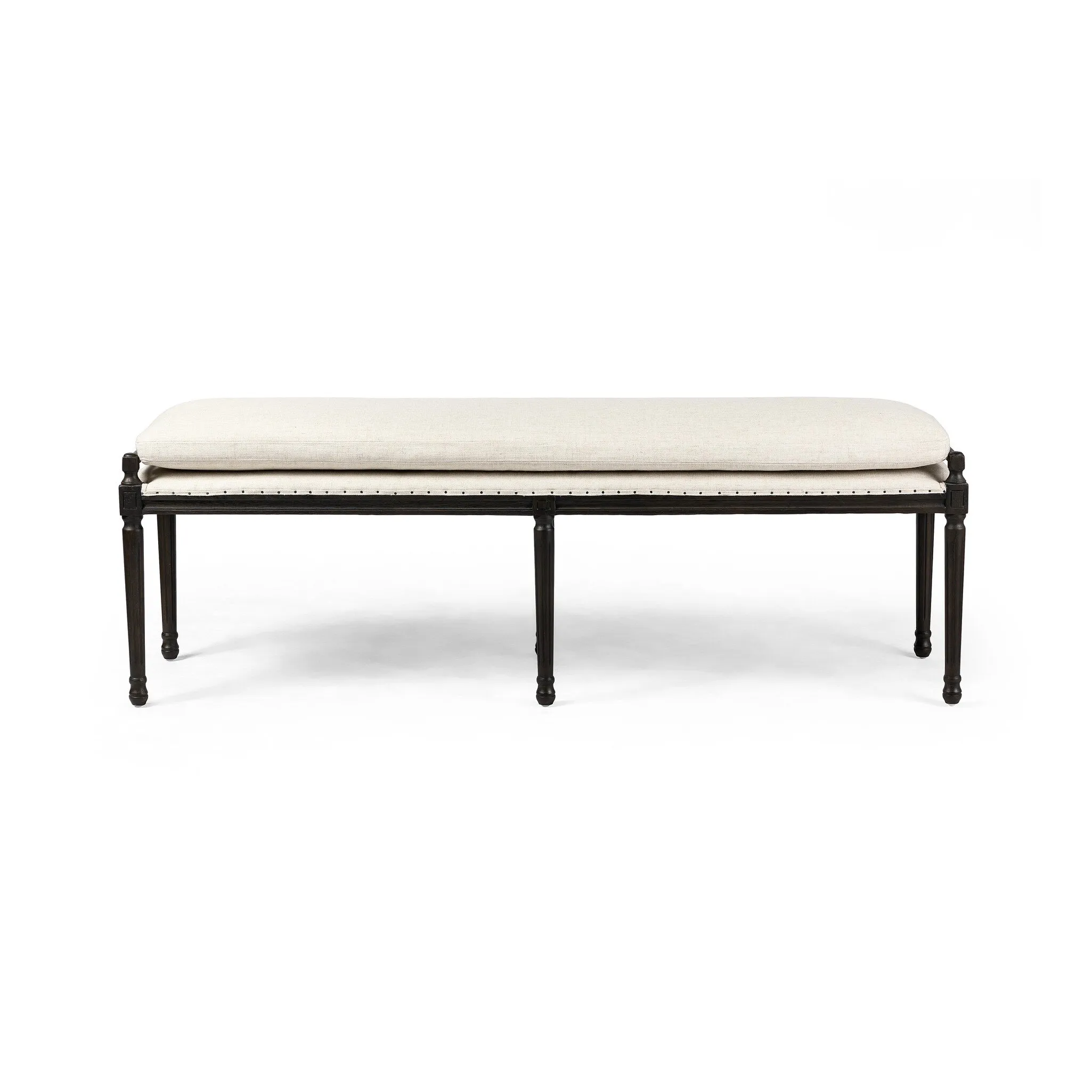 Lucille Dining Bench