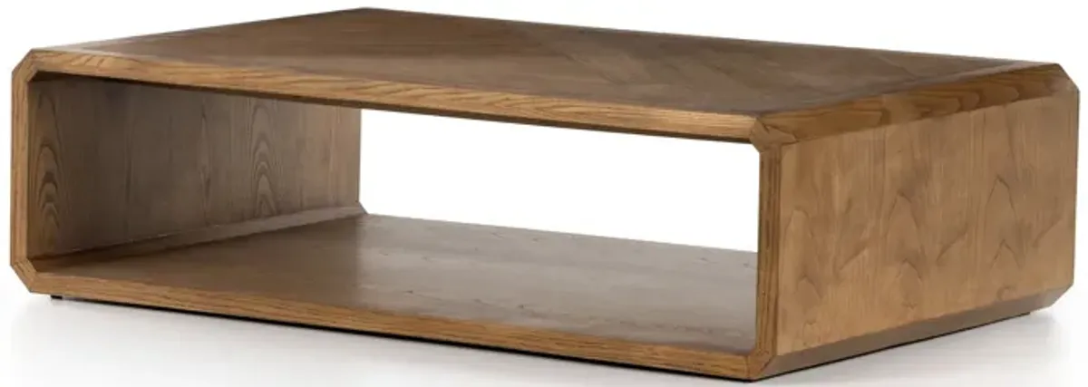 Caspian Coffee Table