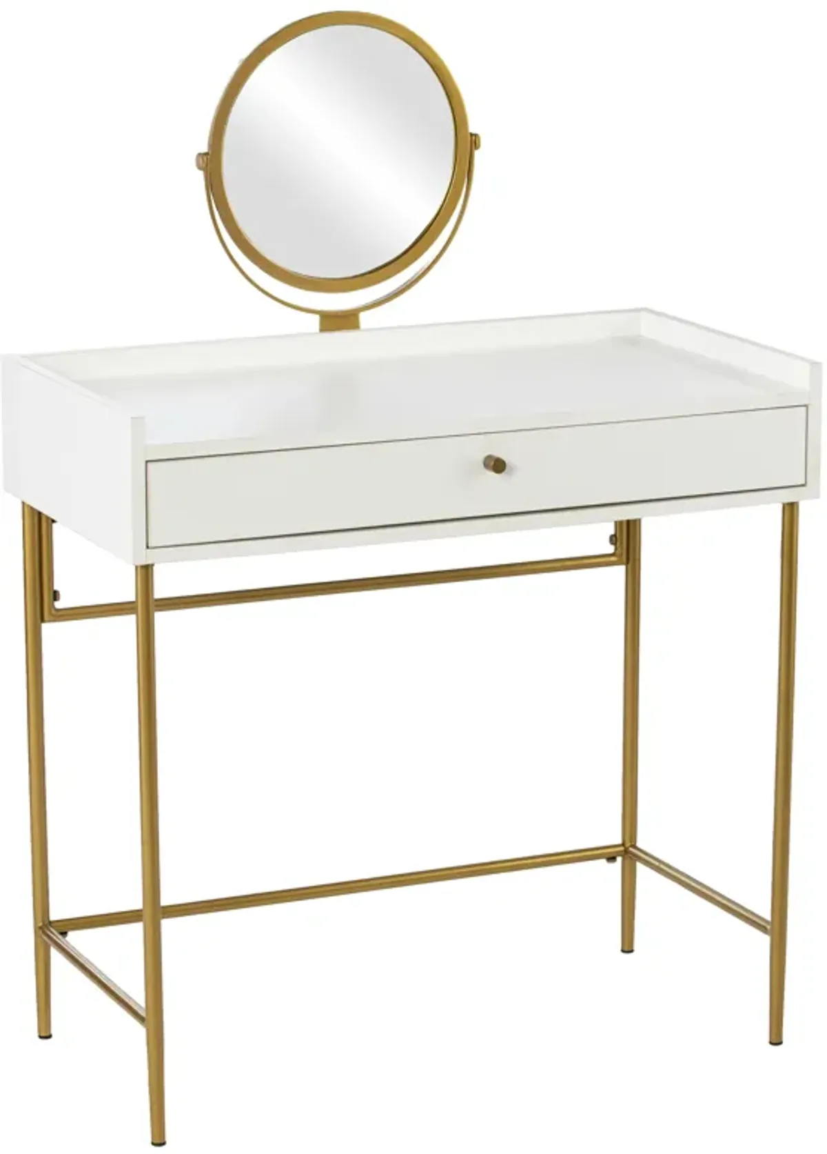 Piana Dressing Vanity