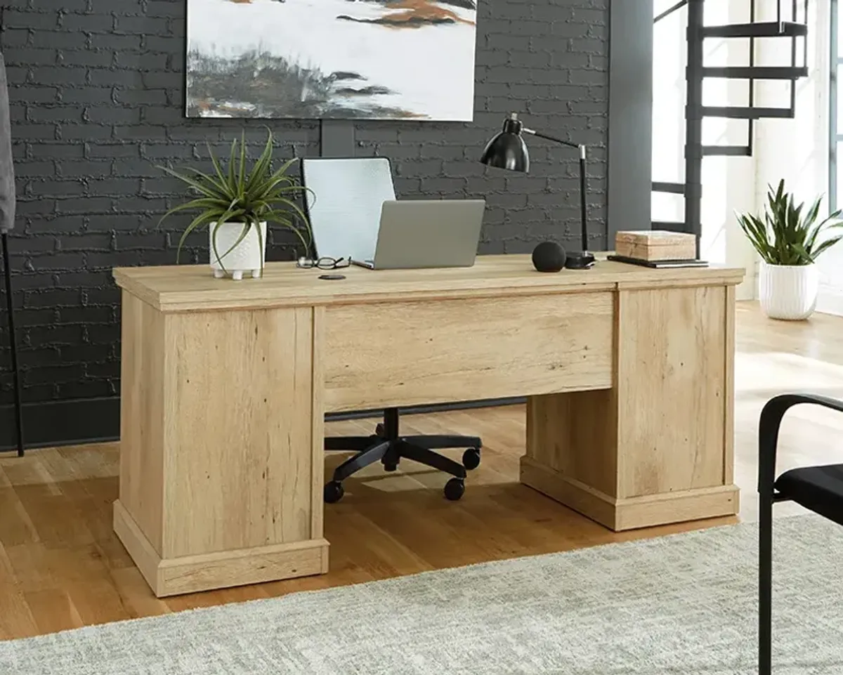 Mason Peak Credenza