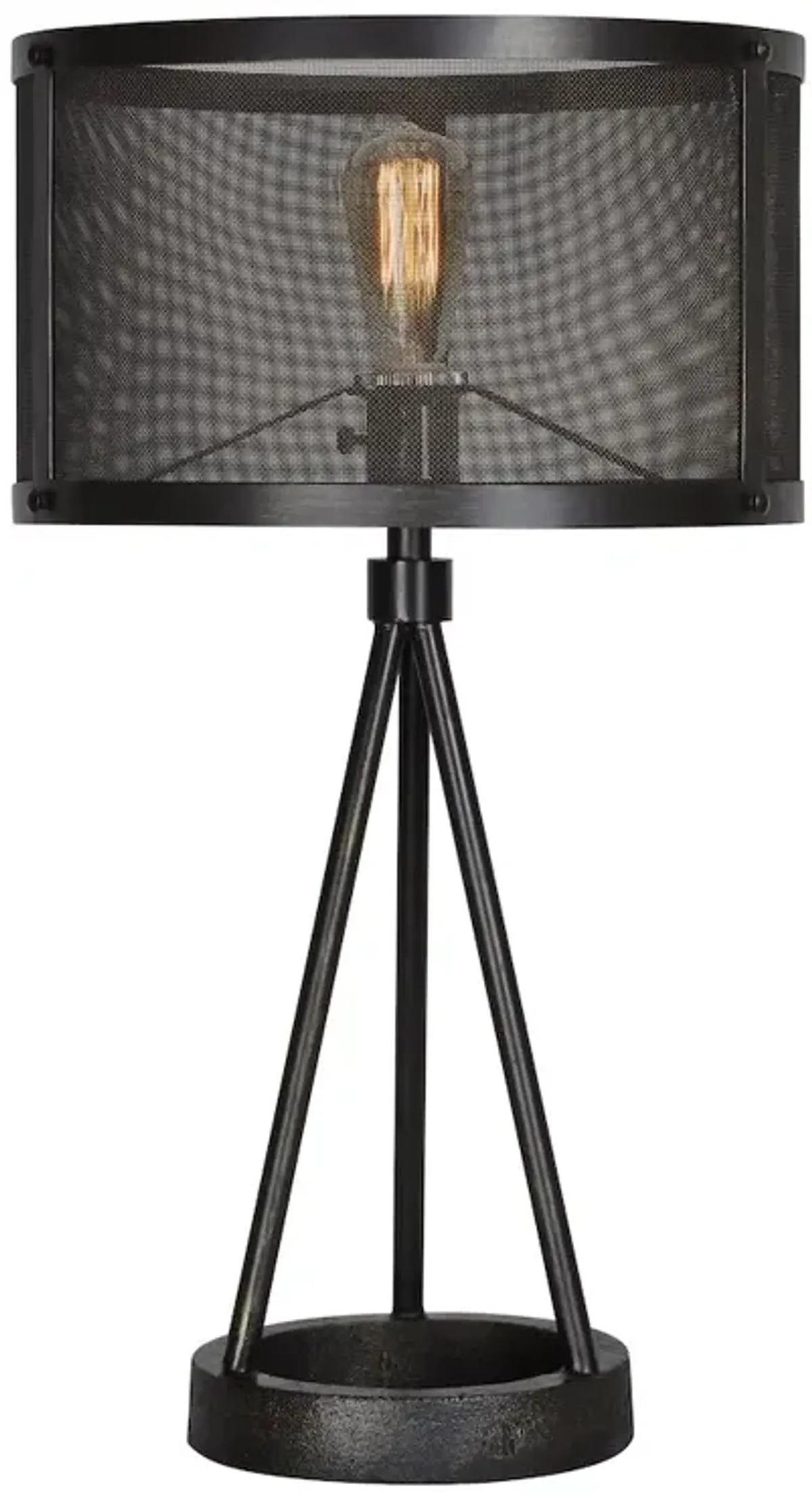 Renwil Livingstone Table Lamp