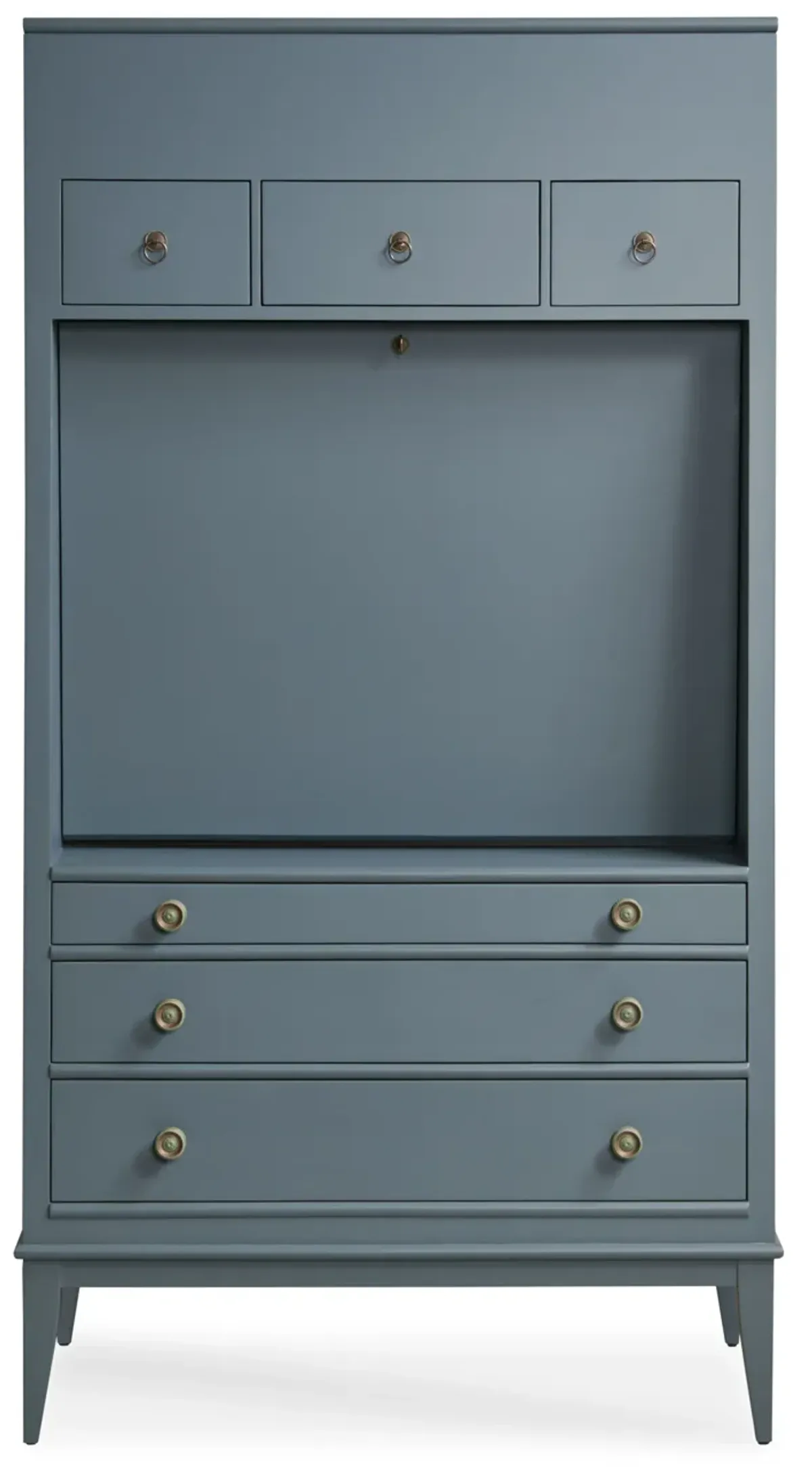 Hallings Secretary