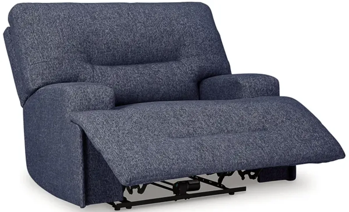Acklen Place Oversized Power Recliner