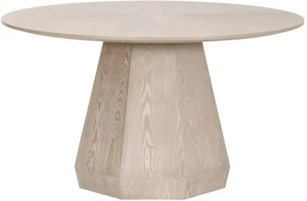 Coulter 54" Round Dining Table