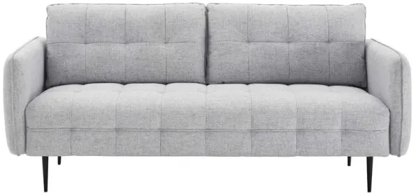 Cameron Tufted Fabric Sofa