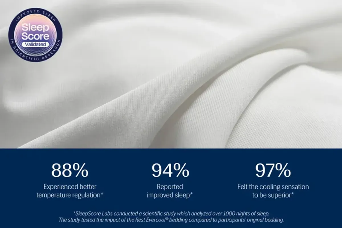 Evercool Sheet Set - TXL