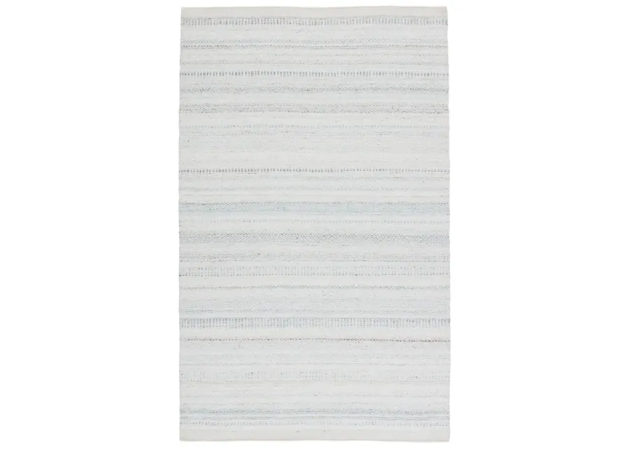 Penrose Parson Blue 2' x 3' Rug