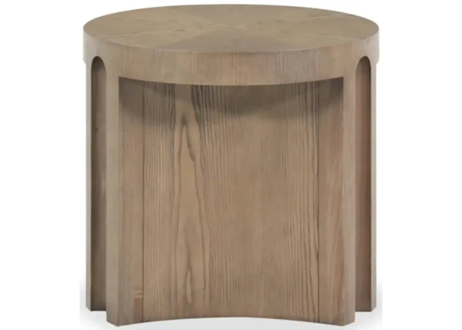 Marin End Table