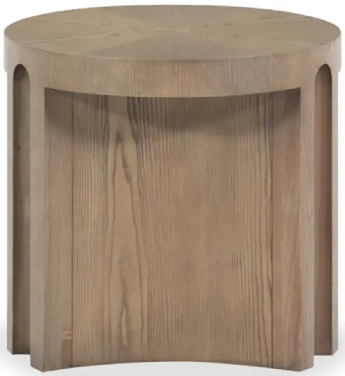 Marin End Table