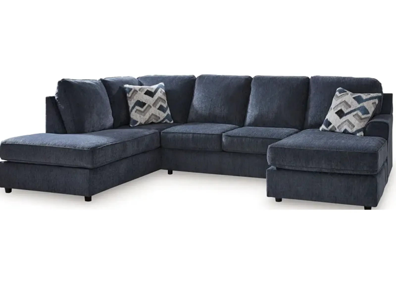 Albar Place 2-Piece Sectional