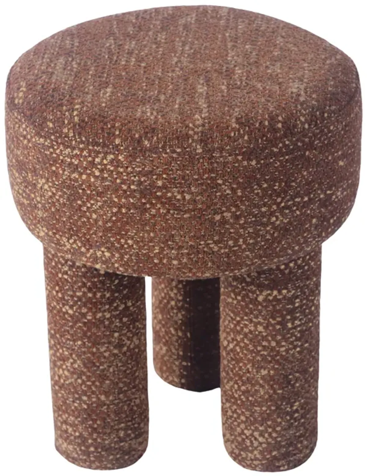 Claire Knubby Stool