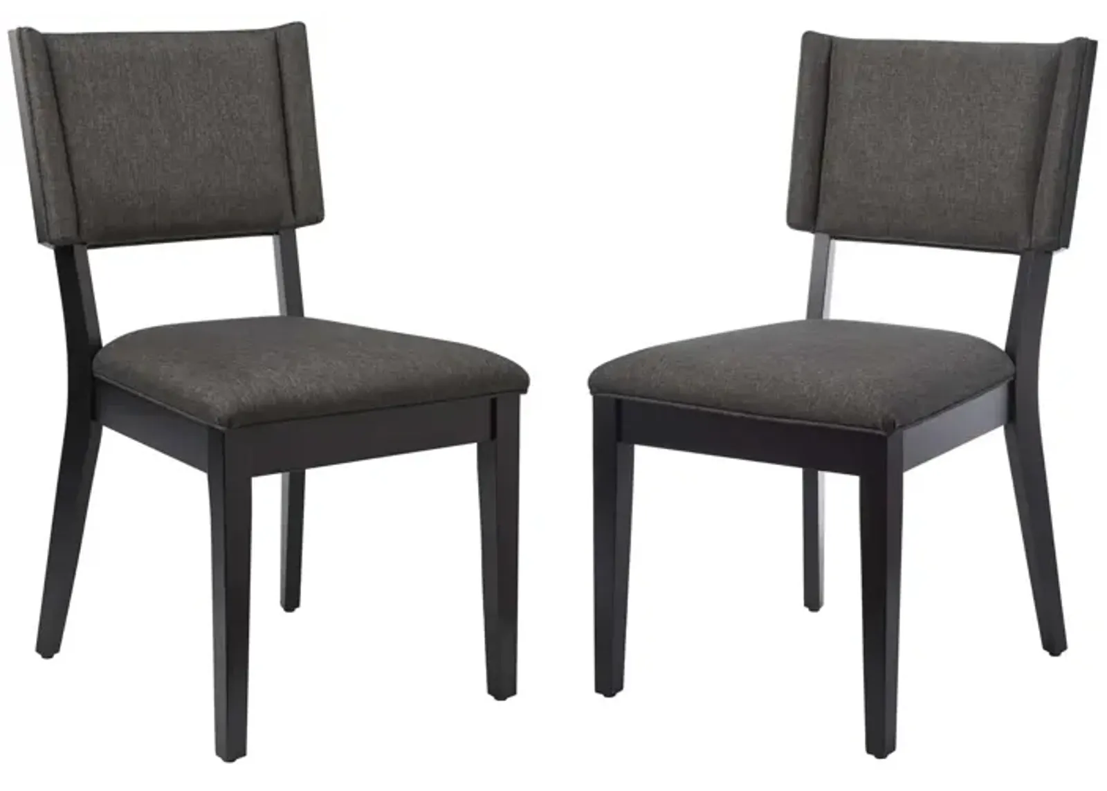 Esquire Dining Chairs - Set of 2