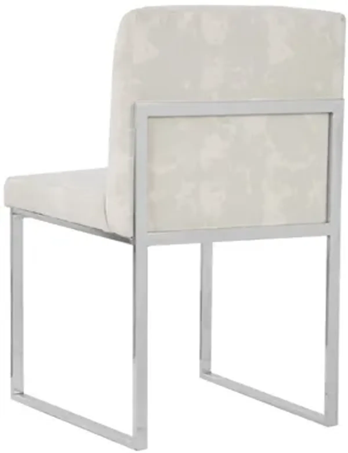Frozen Dining Chair