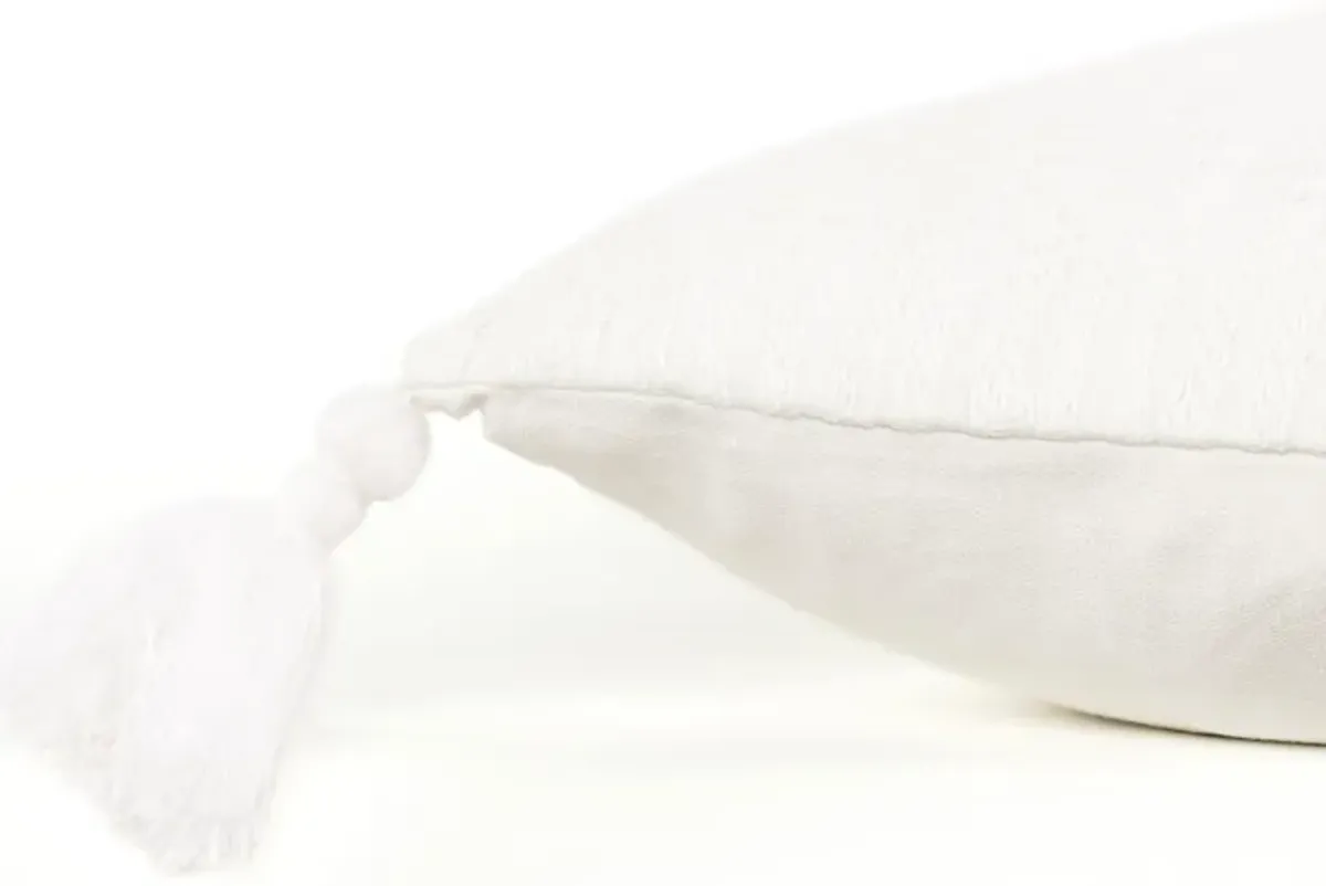 20" x 20" Down Filled Pillow