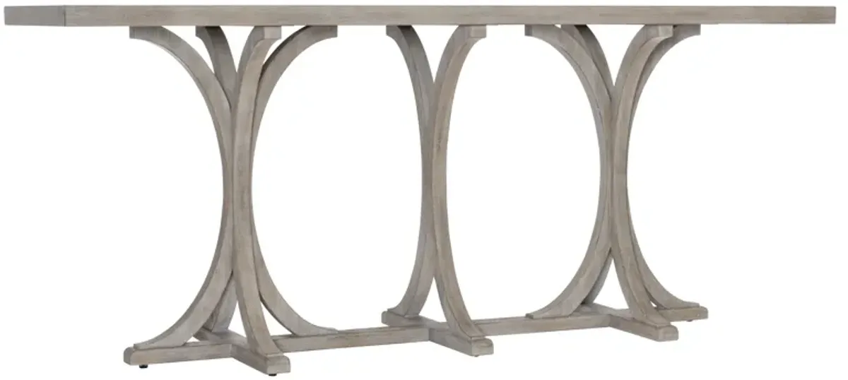 Albion Console Table