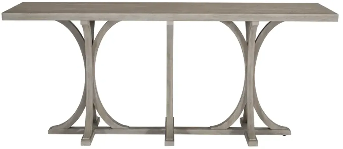 Albion Console Table