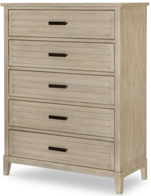 Edgewater Drawer Chest