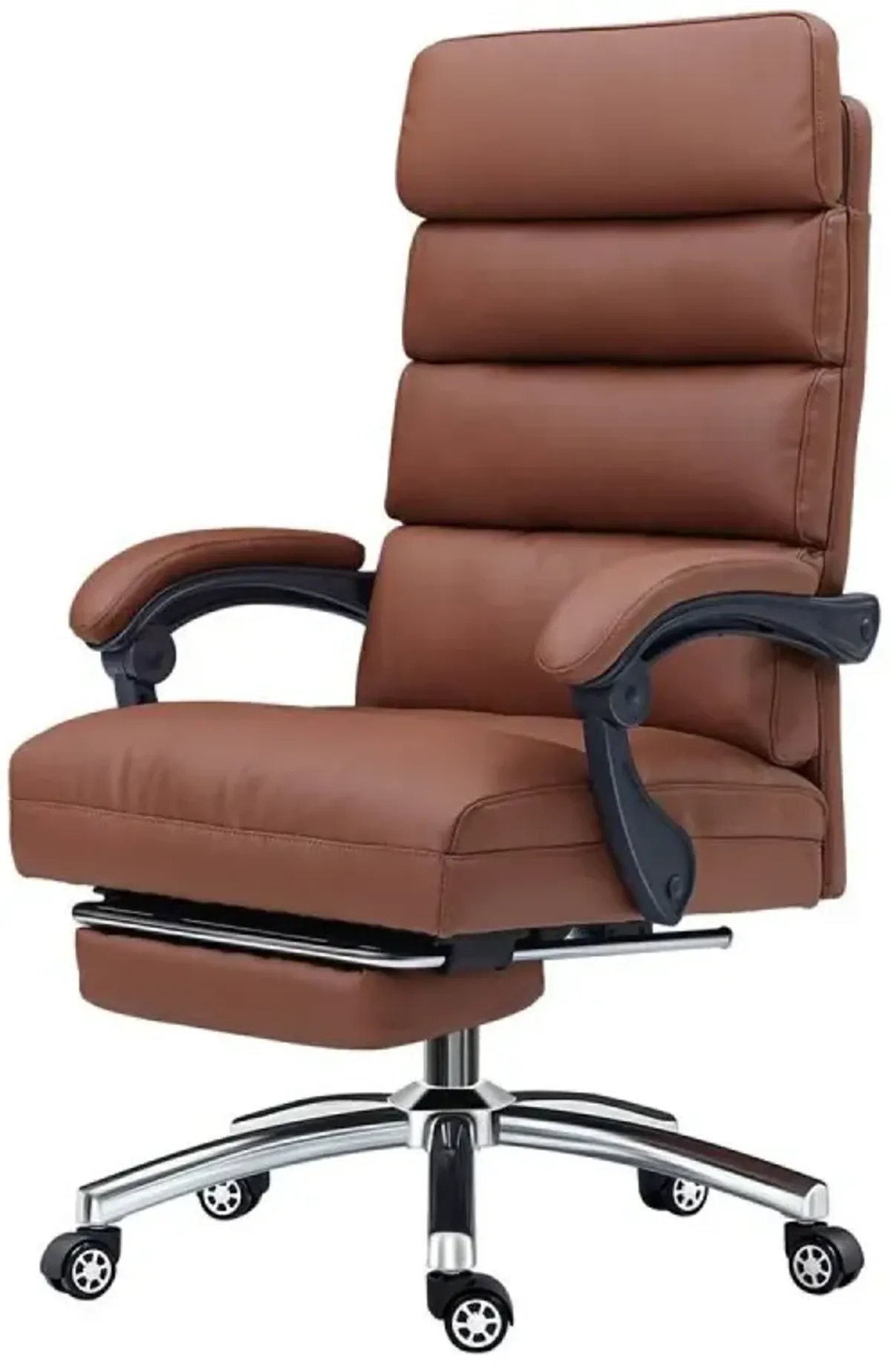 Executive Chair High Back Adjustable Managerial Home Desk Chair