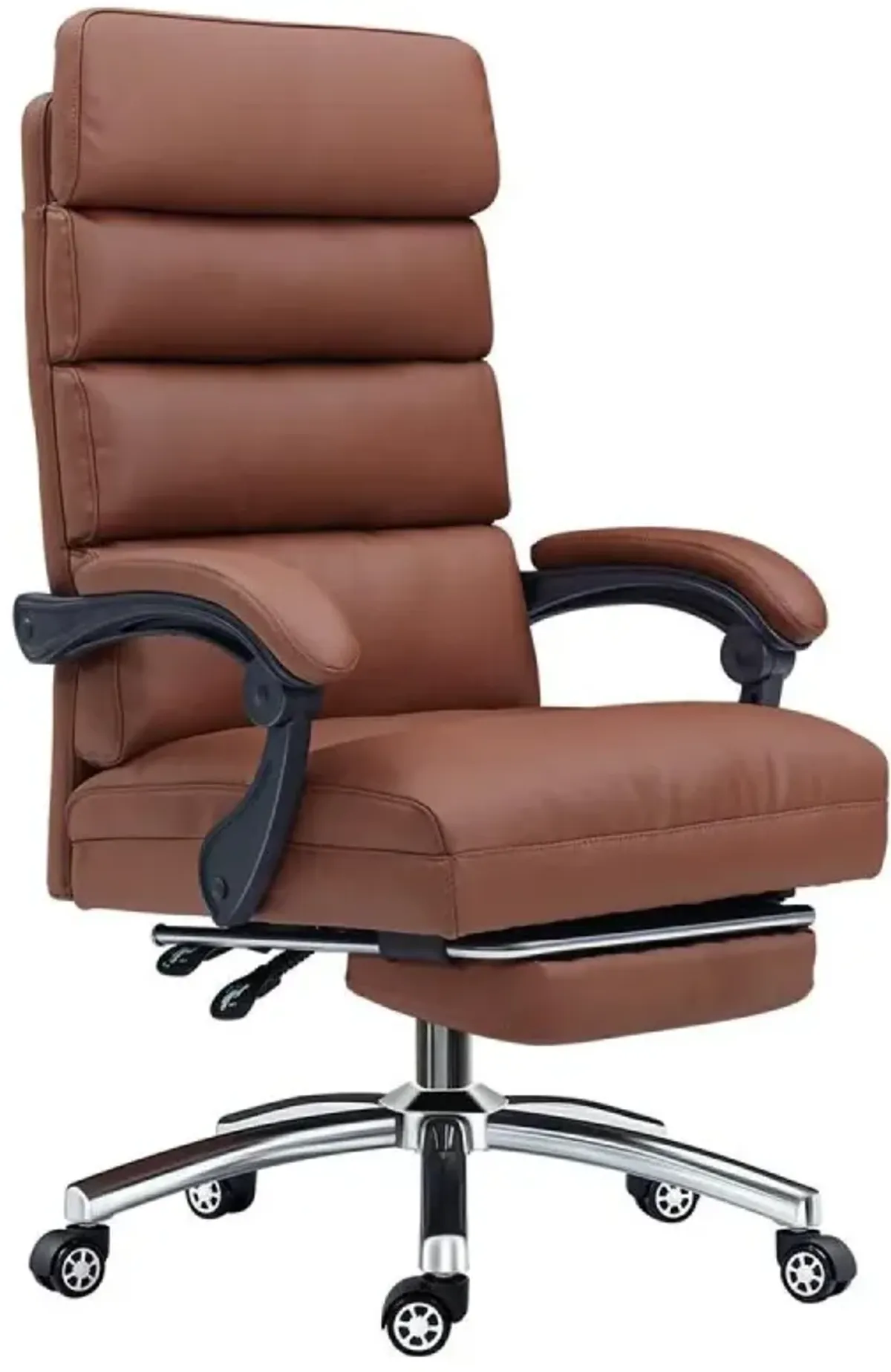 Executive Chair High Back Adjustable Managerial Home Desk Chair