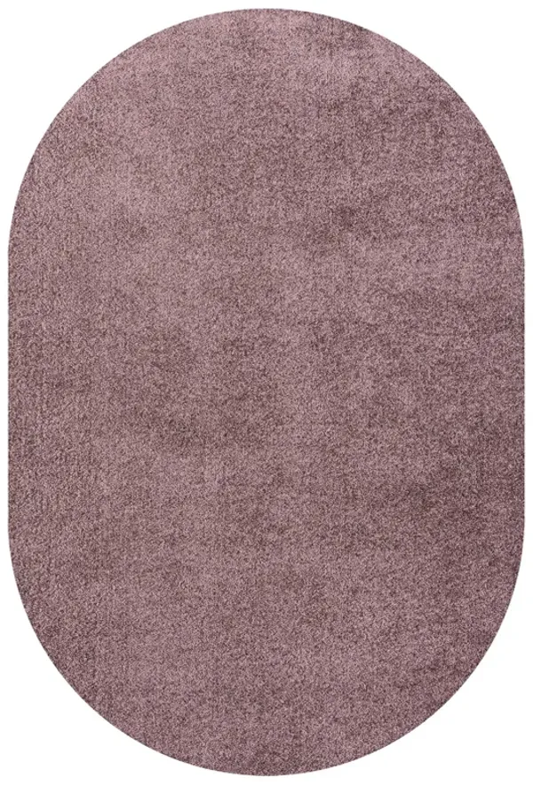Haze Solid Low Pile Area Rug