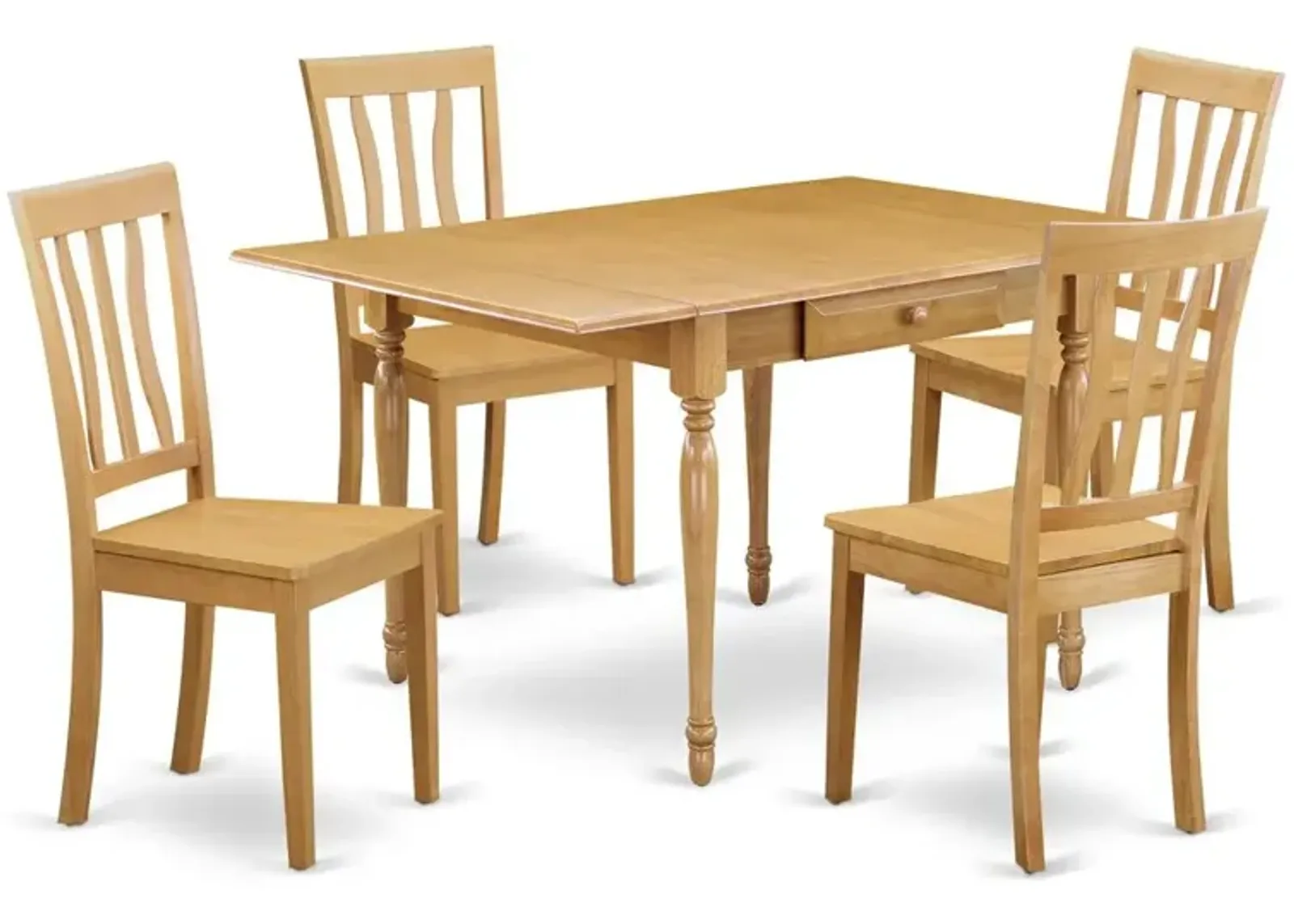 Dining Room Set Oak